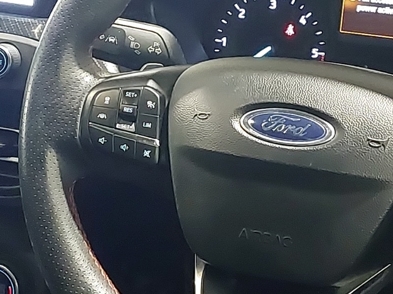 Used Ford Focus 2018 for sale - 76571721: Photo 11