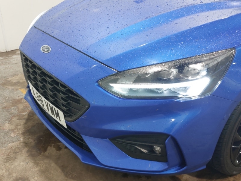 Used Ford Focus 2018 for sale - 76571721: Photo 12