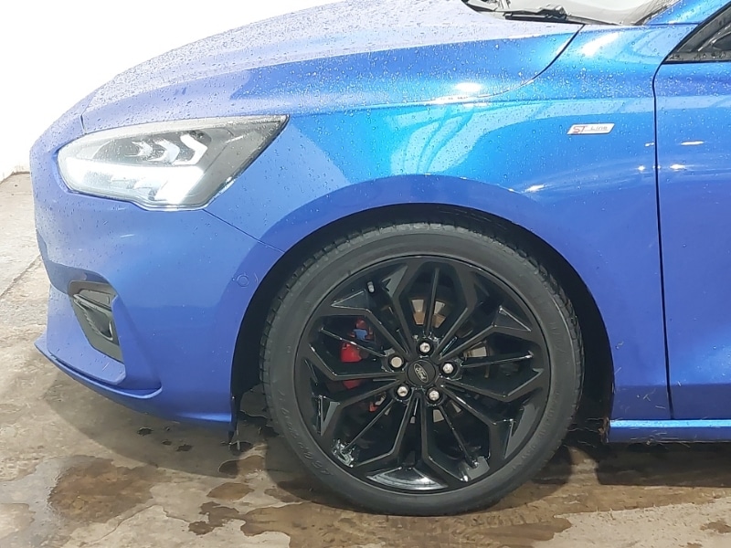 Used Ford Focus 2018 for sale - 76571721: Photo 13