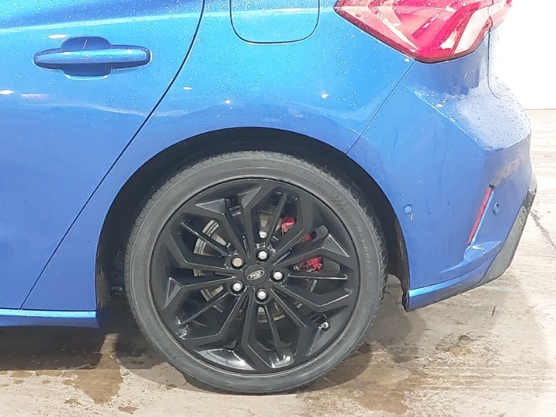 Used Ford Focus 2018 for sale - 76571721: Photo 14