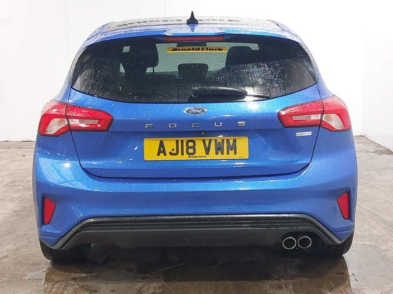 Used Ford Focus 2018 for sale - 76571721: Photo 15