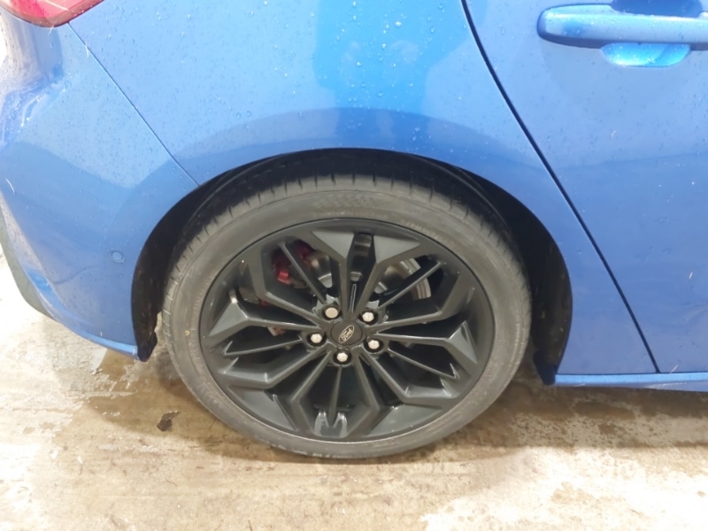 Used Ford Focus 2018 for sale - 76571721: Photo 16