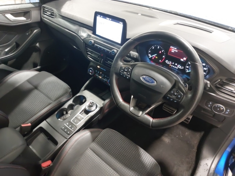 Used Ford Focus 2018 for sale - 76571721: Photo 17