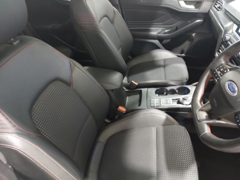 Used Ford Focus 2018 for sale - 76571721: Photo 18