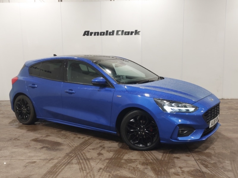 Used Ford Focus 2018 for sale - 76571721: Photo 19