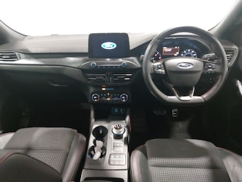 Used Ford Focus 2018 for sale - 76571721: Photo