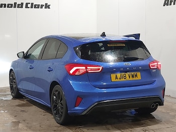 Used Ford Focus 2018 for sale - 76571721: Photo