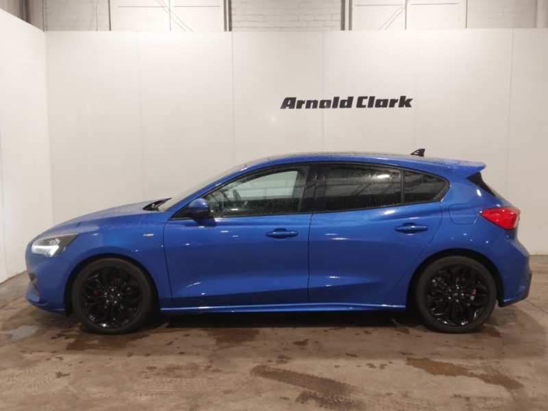 Used Ford Focus 2018 for sale - 76571721: Photo 4