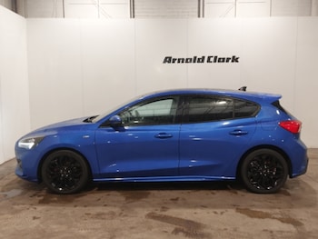Used Ford Focus 2018 for sale - 76571721: Photo