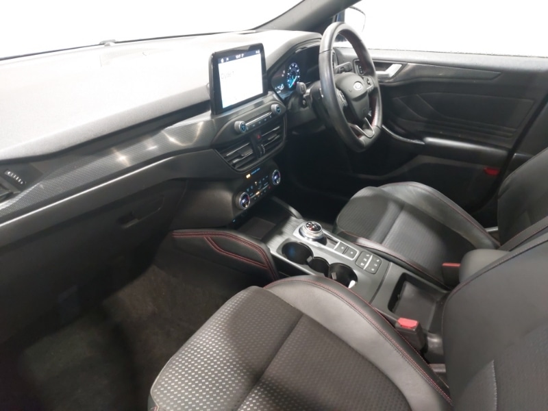 Used Ford Focus 2018 for sale - 76571721: Photo 5