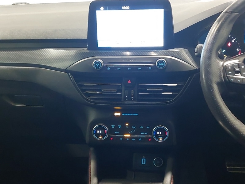 Used Ford Focus 2018 for sale - 76571721: Photo 7