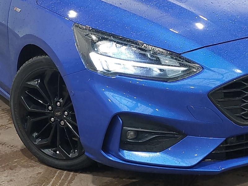 Used Ford Focus 2018 for sale - 76571721: Photo 9