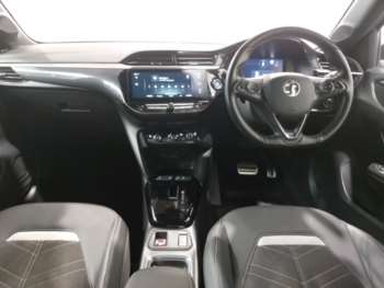 Used Vauxhall Corsa 2022 for sale - 75338720: Photo