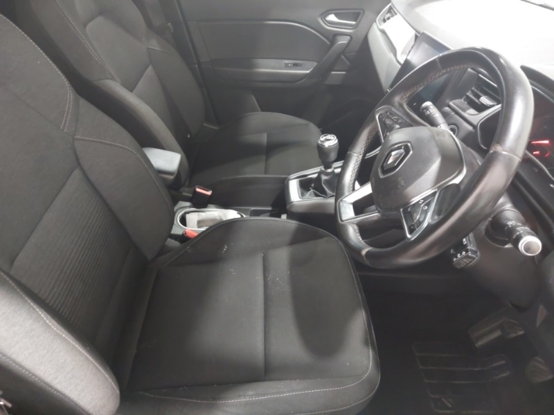 Vehicle 19