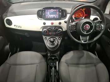 Used Fiat 500 2023 for sale - 79618583: Photo