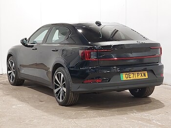 Used Polestar Polestar 2 2022 for sale - 78326659: Photo