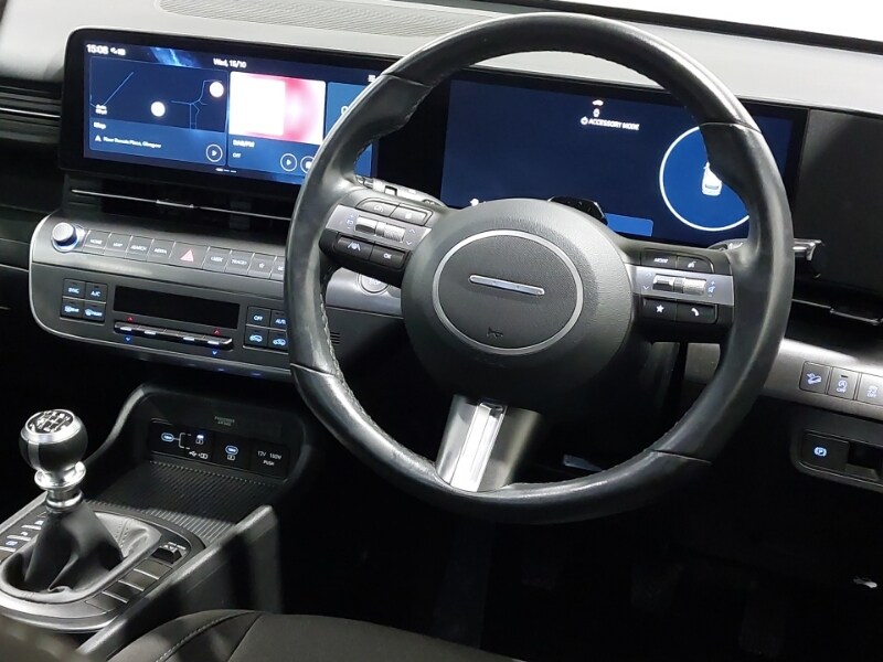 Used Hyundai KONA 2024 for sale - 76301578: Photo 10