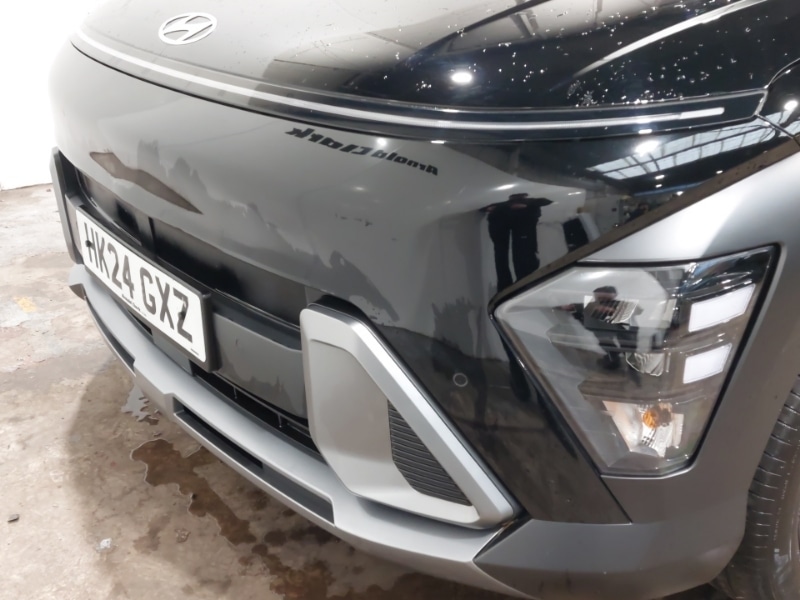 Used Hyundai KONA 2024 for sale - 76301578: Photo 12
