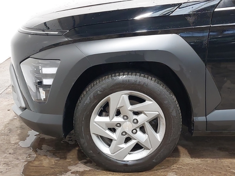Used Hyundai KONA 2024 for sale - 76301578: Photo 13