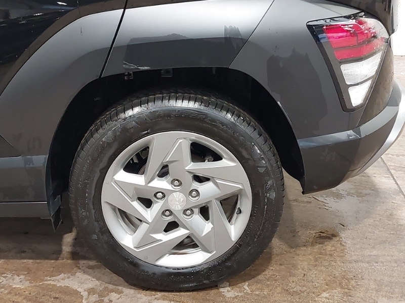 Used Hyundai KONA 2024 for sale - 76301578: Photo 14