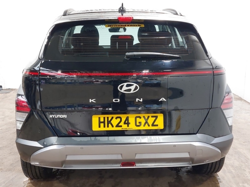 Used Hyundai KONA 2024 for sale - 76301578: Photo 16