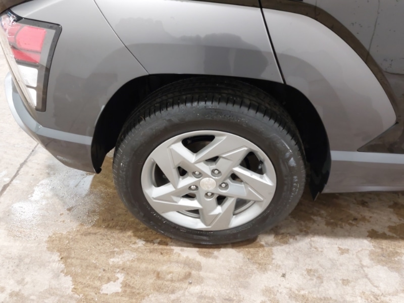 Used Hyundai KONA 2024 for sale - 76301578: Photo 17