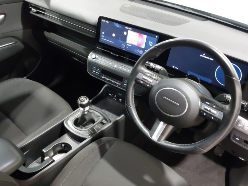 Used Hyundai KONA 2024 for sale - 76301578: Photo 18