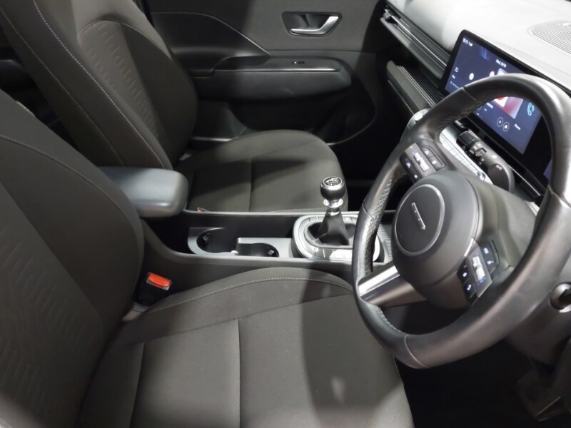 Used Hyundai KONA 2024 for sale - 76301578: Photo 19