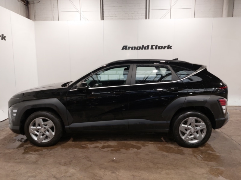 Used Hyundai KONA 2024 for sale - 76301578: Photo 4