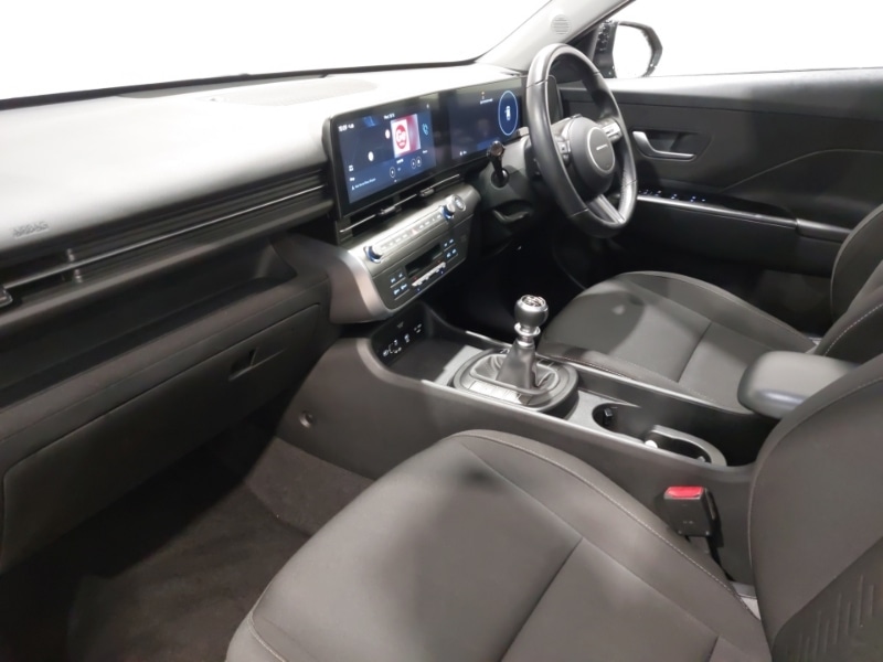 Used Hyundai KONA 2024 for sale - 76301578: Photo 5