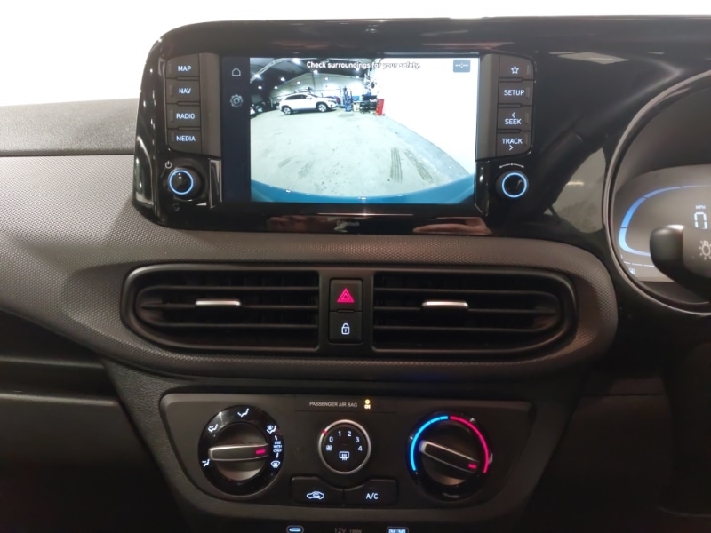 Used Hyundai i10 2025 for sale - 76846951: Photo 10