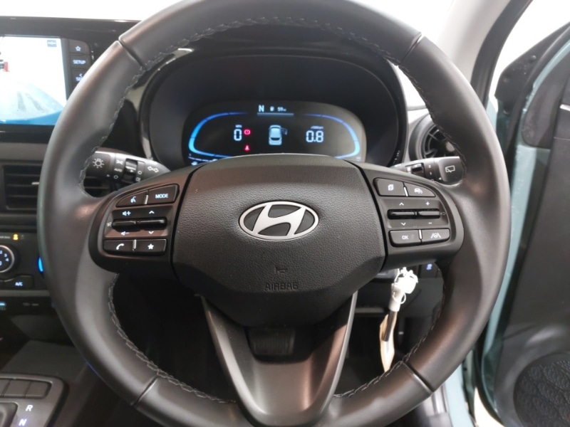 Used Hyundai i10 2025 for sale - 76846951: Photo 11