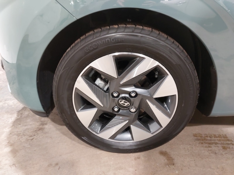 Used Hyundai i10 2025 for sale - 76846951: Photo 12