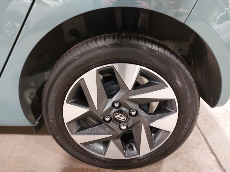 Used Hyundai i10 2025 for sale - 76846951: Photo 13