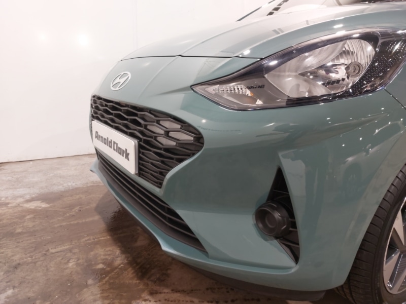 Used Hyundai i10 2025 for sale - 76846951: Photo 19