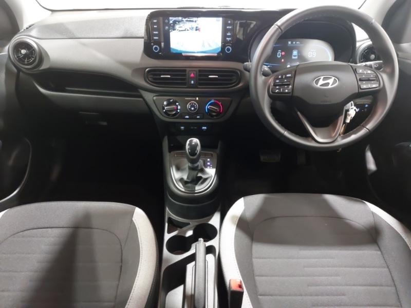 Used Hyundai i10 2025 for sale - 76846951: Photo 2