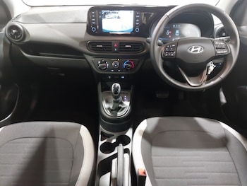 Used Hyundai i10 2025 for sale - 76846951: Photo