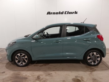 Used Hyundai i10 2025 for sale - 76846951: Photo