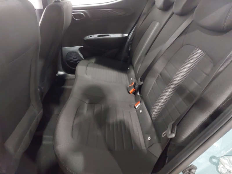 Used Hyundai i10 2025 for sale - 76846951: Photo 6