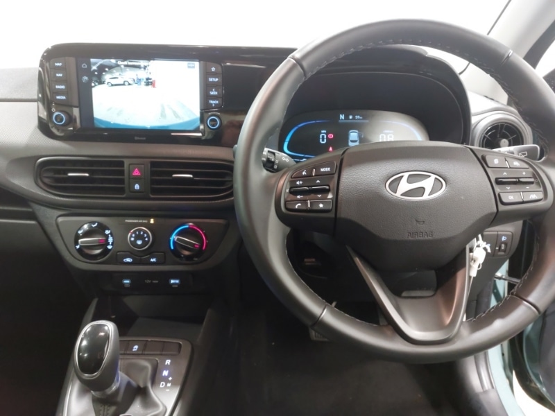 Used Hyundai i10 2025 for sale - 76846951: Photo 7