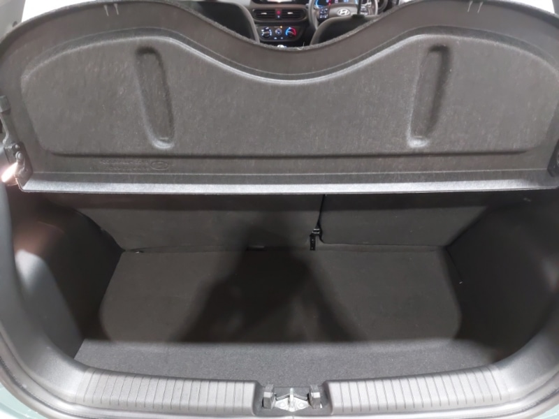 Used Hyundai i10 2025 for sale - 76846951: Photo 8