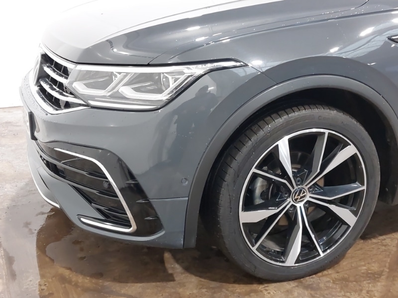 Used Volkswagen Tiguan 2023 for sale - 78141247: Photo 12
