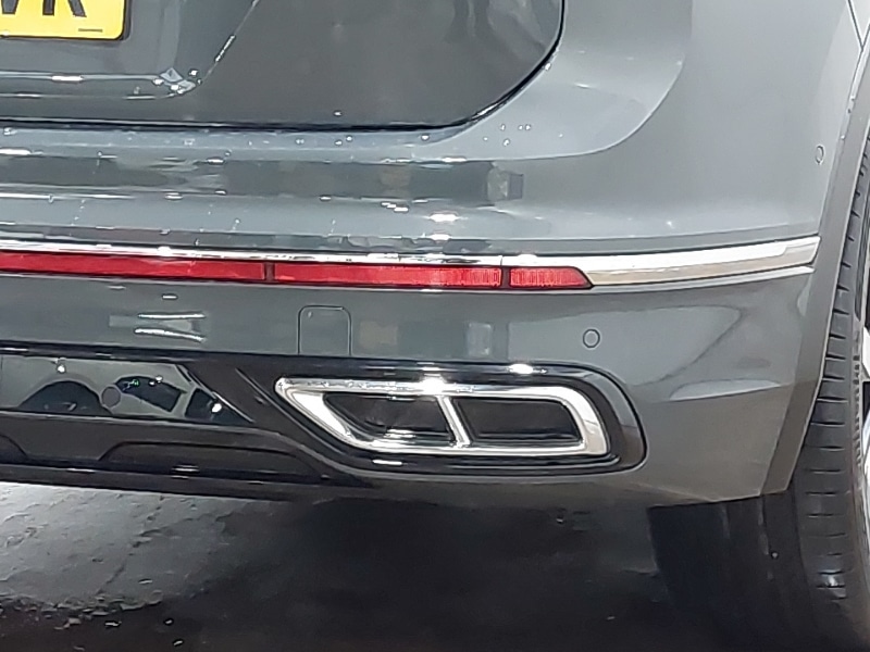 Used Volkswagen Tiguan 2023 for sale - 78141247: Photo 15