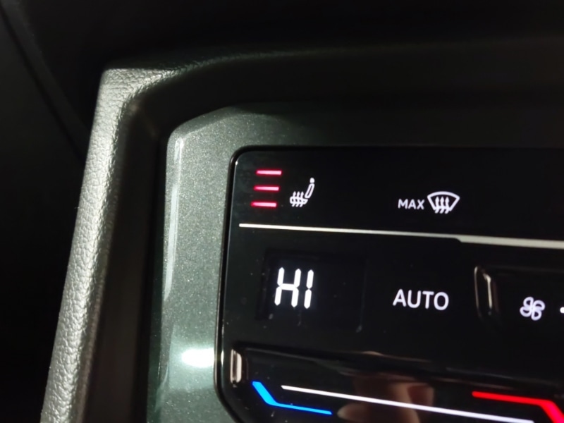 Used Volkswagen Tiguan 2023 for sale - 78141247: Photo 19