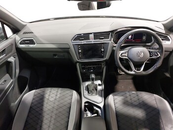 Used Volkswagen Tiguan 2023 for sale - 78141247: Photo