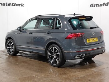 Used Volkswagen Tiguan 2023 for sale - 78141247: Photo
