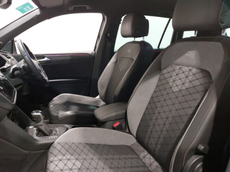 Used Volkswagen Tiguan 2023 for sale - 78141247: Photo 5