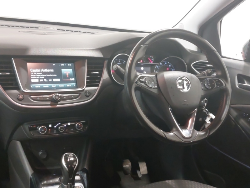 Used Vauxhall Crossland X 2018 for sale - 76959011: Photo 10