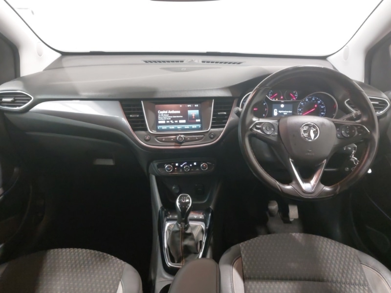 Used Vauxhall Crossland X 2018 for sale - 76959011: Photo 2