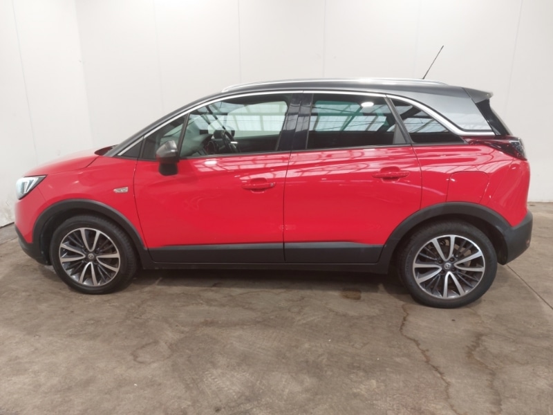 Used Vauxhall Crossland X 2018 for sale - 76959011: Photo 4